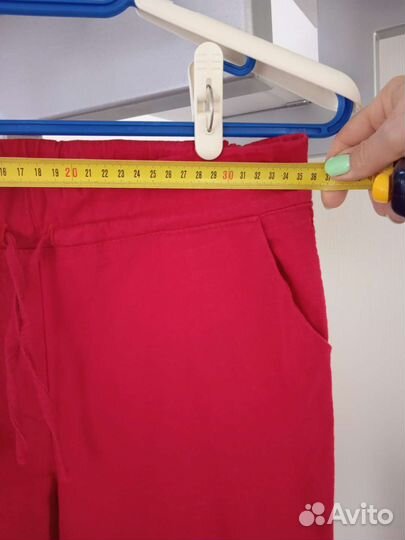 Брюки женские летние