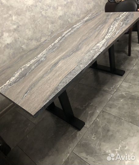 Стол новый лофт