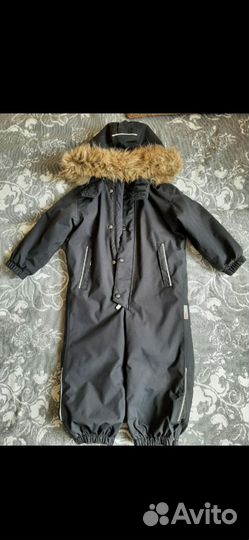 Комбинезон reima tec 92