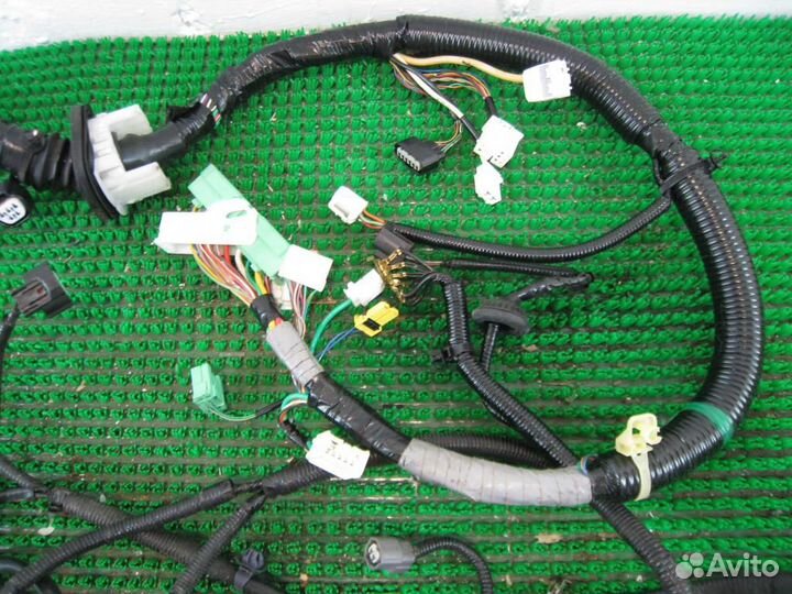 Жгут проводки моторного отсека Honda Accord 8 (CU