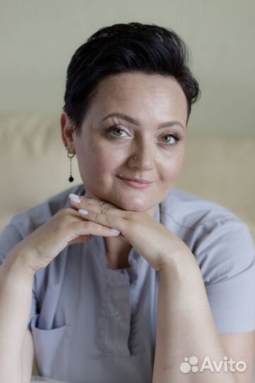 Масcаж восстановительный