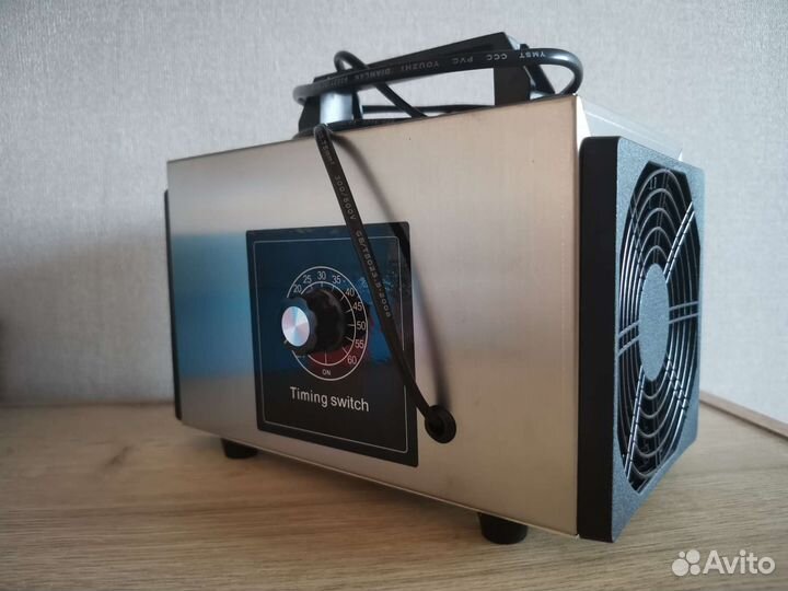 Озонатор 20гр