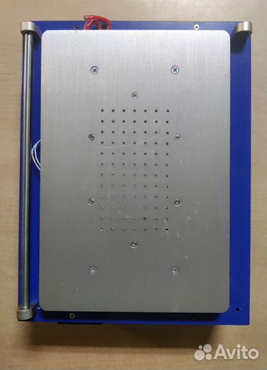 Сепаратор uyue 958Q