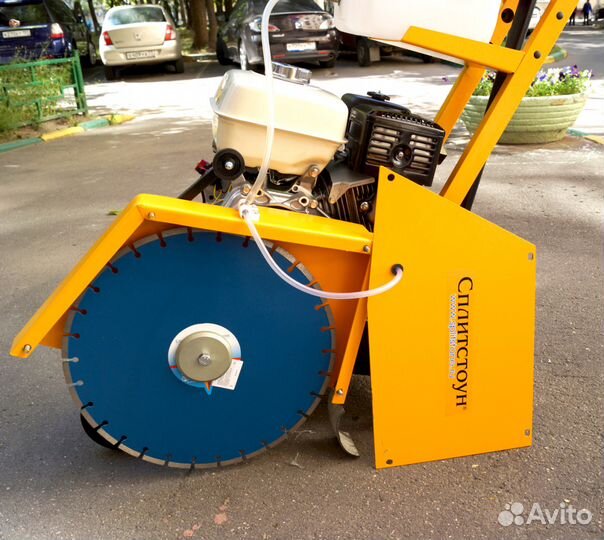 Резчик швов