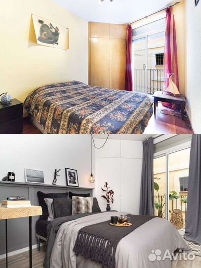 Подготовка квартиры для продажи, Home Staging