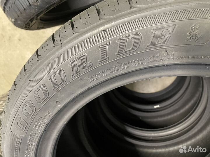 Goodride SU318 H/T 255/50 R19 107V