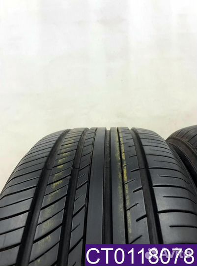 Yokohama Advan dB V552 225/55 R17 97W