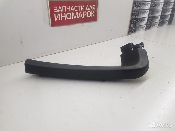 Обшивка двери/крышки багажника левая