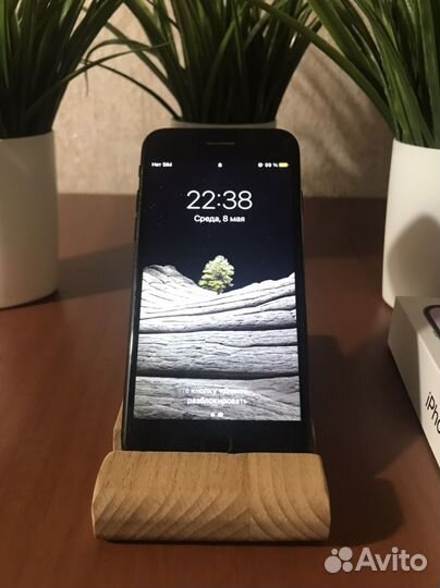 iPhone 7, 32 ГБ