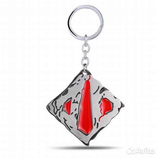 Брелок dota 2 Logo