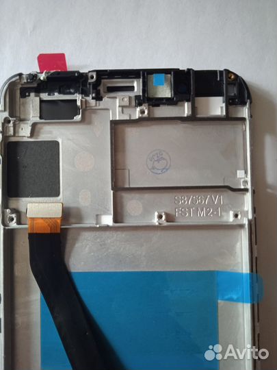 Дисплей для Honor 7A pro,7C