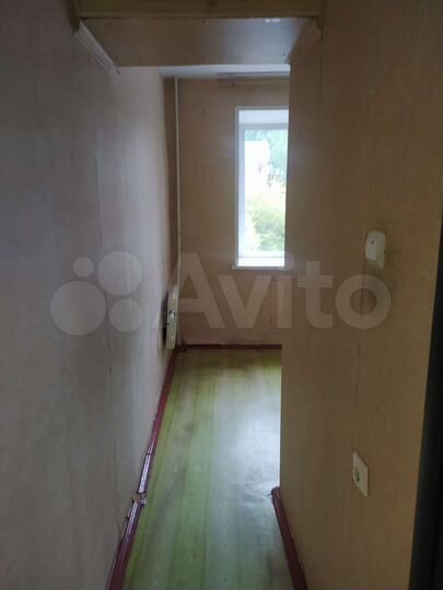 1-к. квартира, 32 м², 4/5 эт.