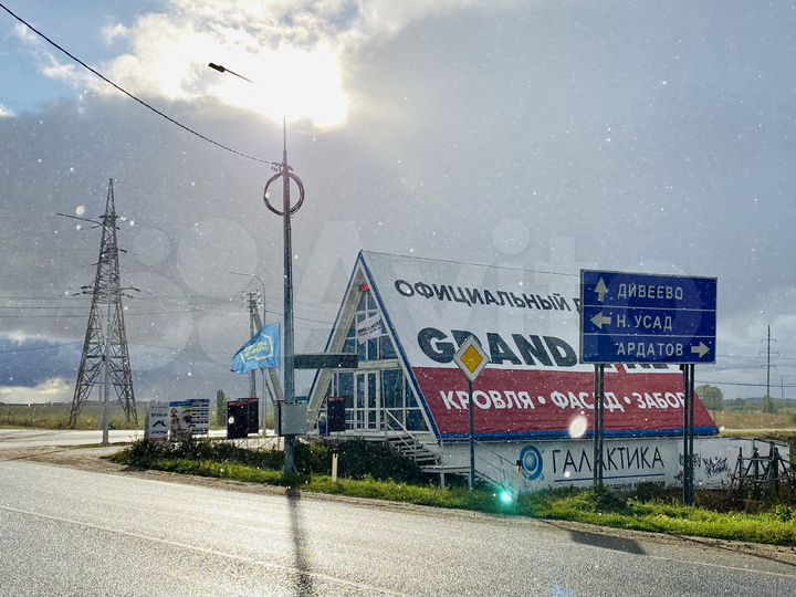 150 кВт Производство + Офис (3 этажа 365 м²)