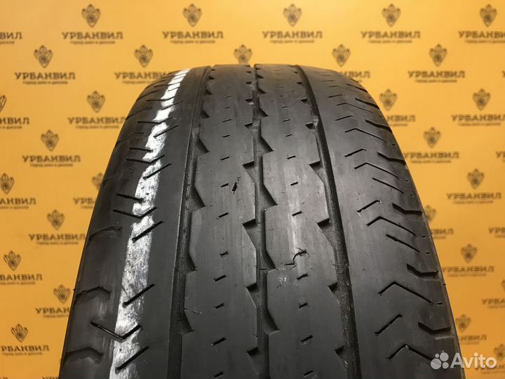 Pirelli Chrono 2 195/70 R15C R