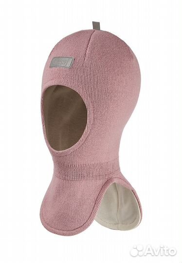 Шапка шлем Oldos д/дев (новый)