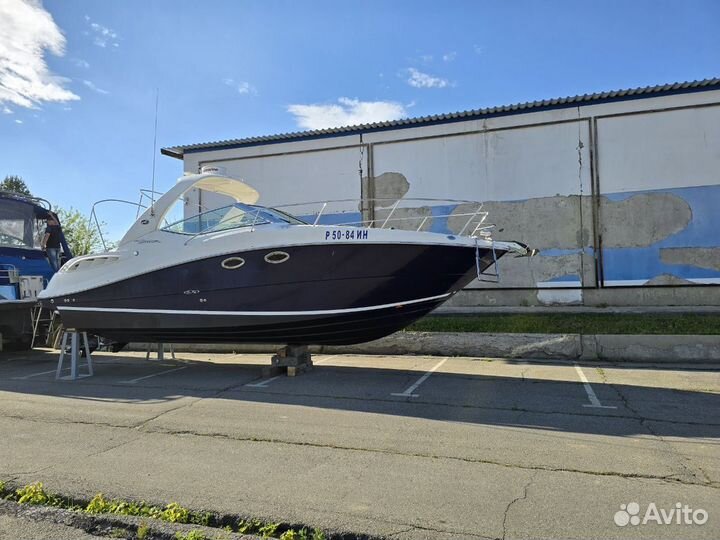Продается катер