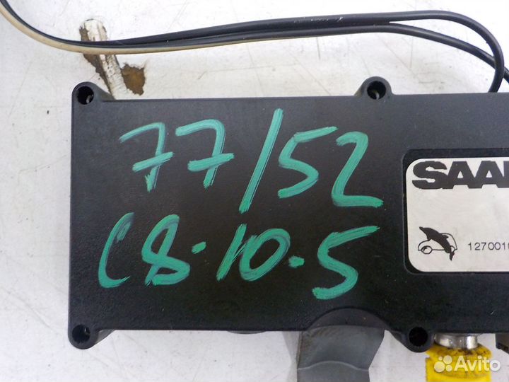 Антенна Saab 9-3 2002