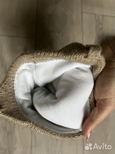 Шапка детская