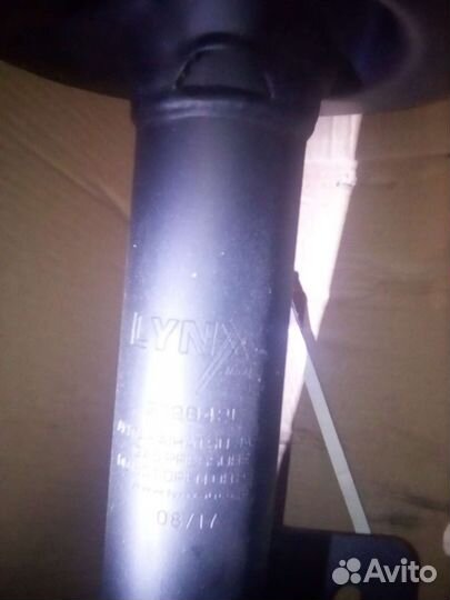 Стойки chevrolet lacetti, Дэу Джентра