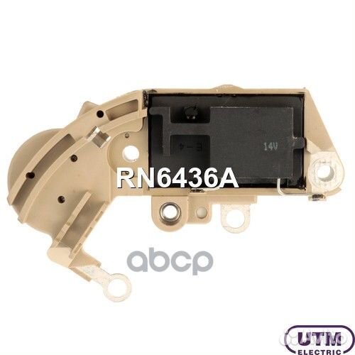 Реле-регулятор RN6436A Utm
