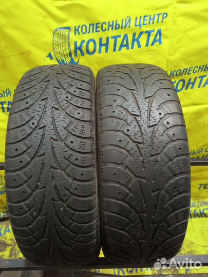 Hankook Winter I'Cept Evo 185/60 R15