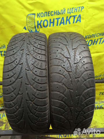 Hankook Winter I'Cept Evo 185/60 R15