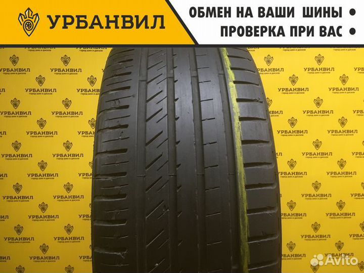 Kinforest KF-550 245/35 R20 95Y