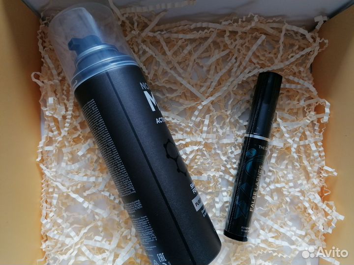 Подарочный набор