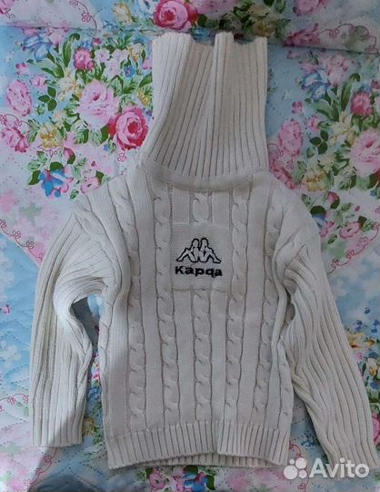 Свитеры и кофты