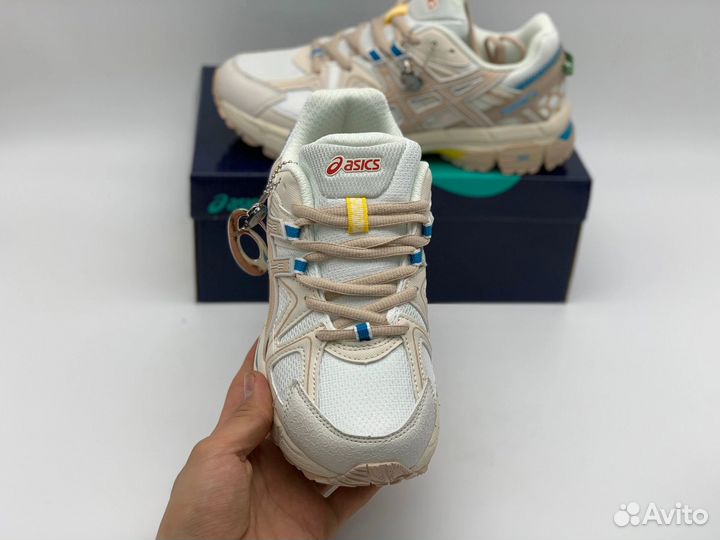 Кроссовки asics gel kahana 8