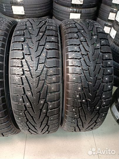 Nokian Tyres Nordman 7 SUV 225/60 R18 104T