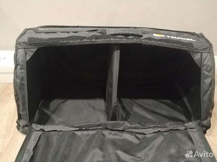 Сумка большая для багажника