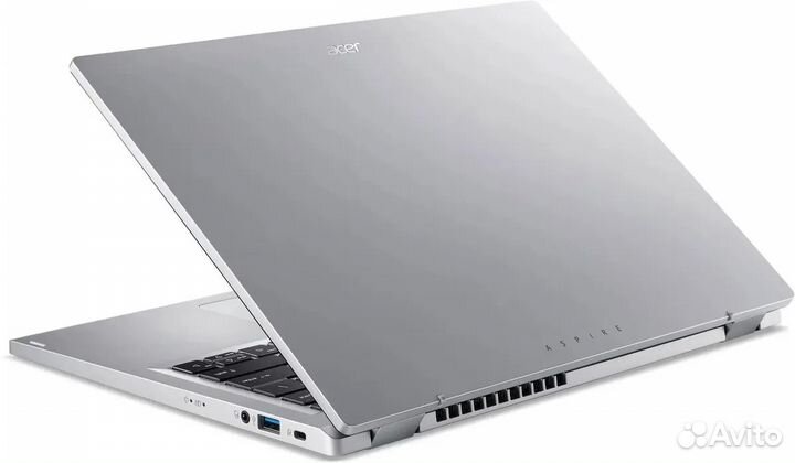 Ноутбук Acer Aspire 3 /Ryzen 7/8 ядер/ 512 SSD/14