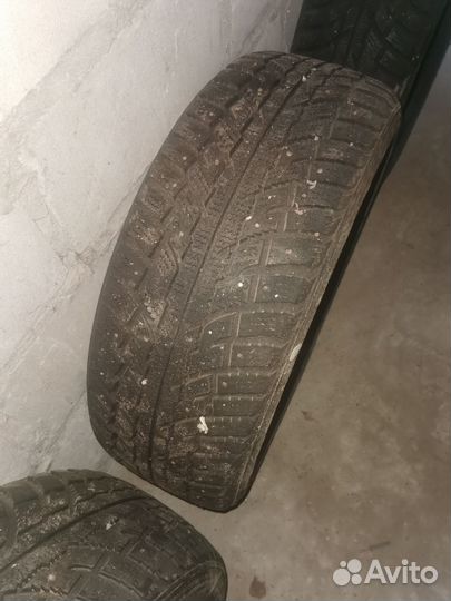 Kumho I'Zen RV Stud KC16 225/60 R17 103T