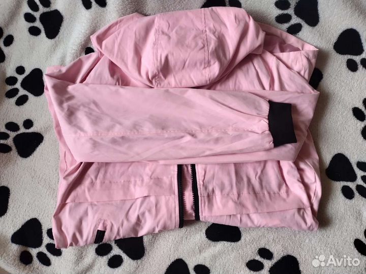 Ветровка женская