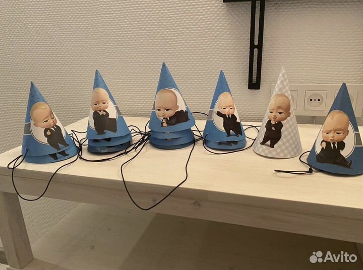 Реквизит для фотосессии