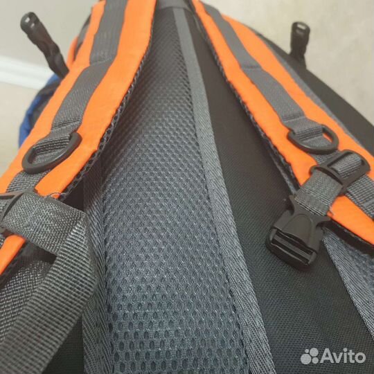 Рюкзак туристический новый