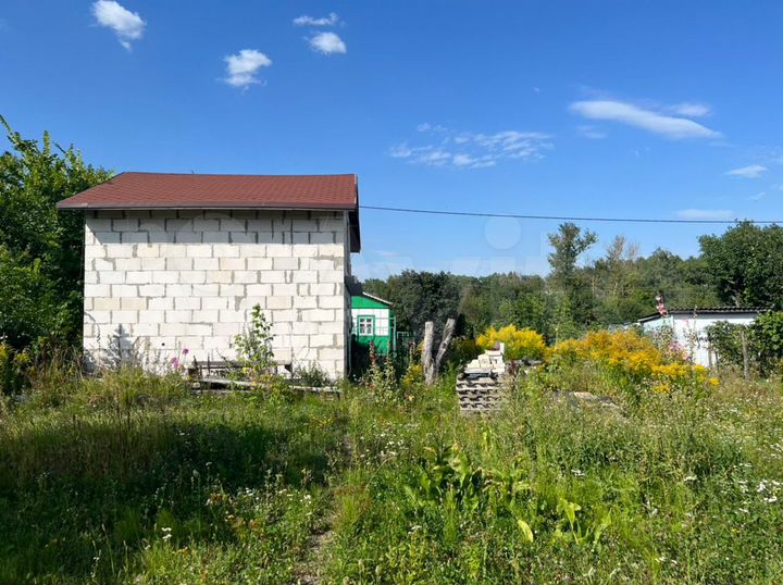 Дача 72 м² на участке 5,9 сот.