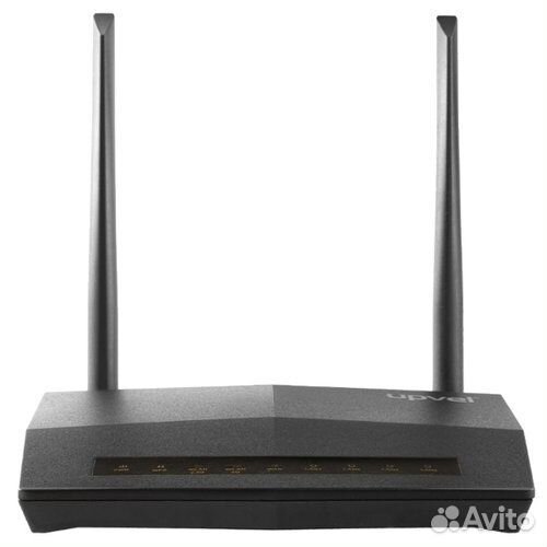 Wi-Fi роутер upvel UR-825AC 2.4 / 5 ггц