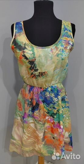 Платье 42/44р