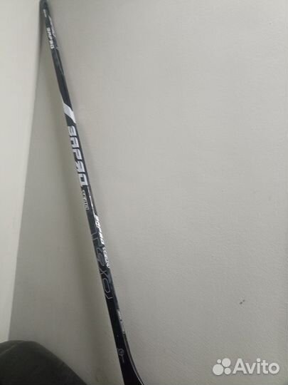 Клюшка Заряд т90 взрослая хват левый