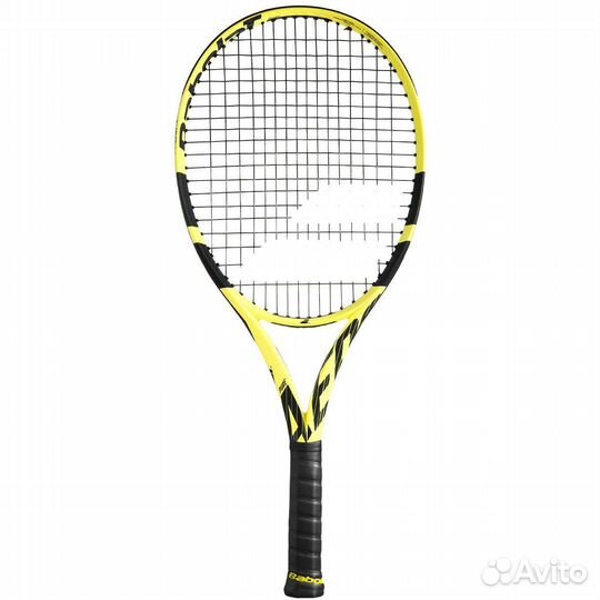 Детские теннисные ракетки Babolat Pure Aero и др