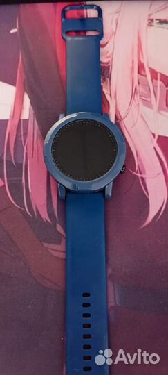 Умные часы Haylou RT LS05S