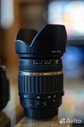 Зеркальный фотоаппарат canon 60d полный комплект