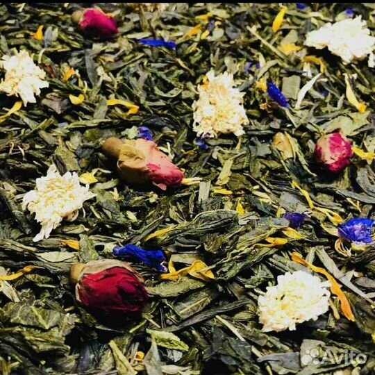 Чай Утренний аромат (моргентау) Premium