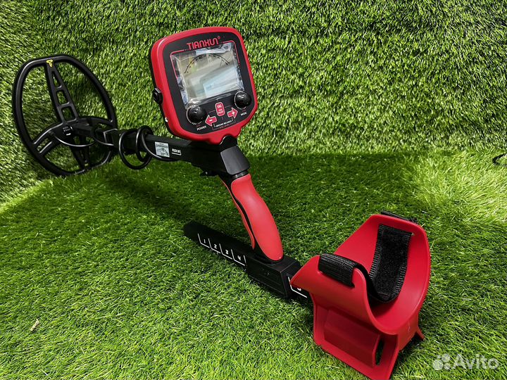 Металлоискатель тх850L