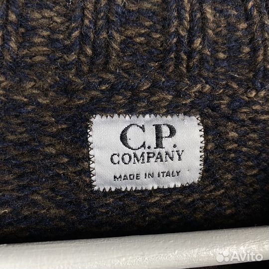 Свитер Cp.Company винтаж оригинал