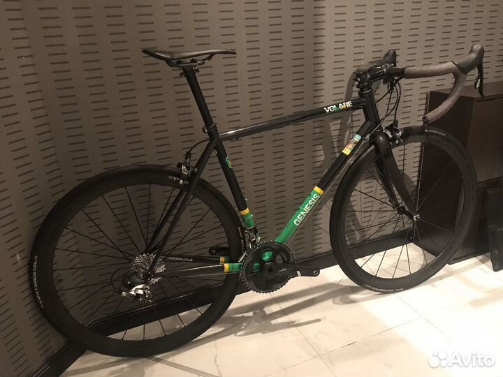 Genesis discount volare 10