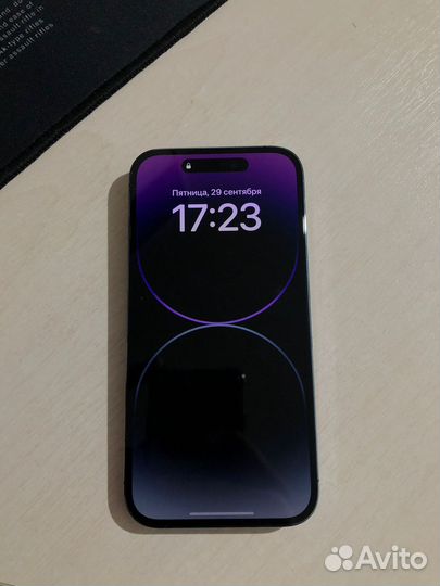 iPhone 14 Pro, 256 ГБ