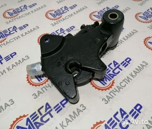 Гидрозамок кабины Камаз
